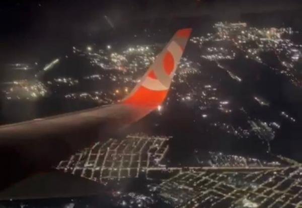 Afinal, quantos caranguejos impediram pouso no aeroporto de Vitória?