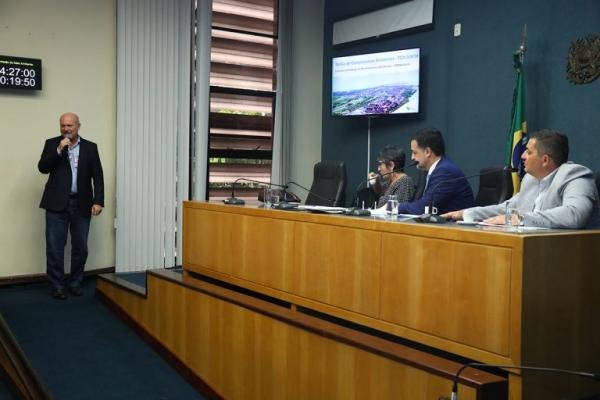 Vale e Arcelor apresentam ações para reduzir pó preto na GV