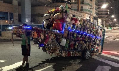Entenda a lei que proíbe circulação de catadores em Vila Velha
