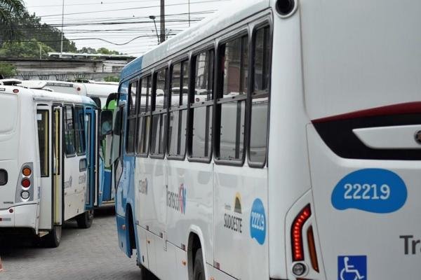 'Mudança na regulação tarifária do Transcol foi de cima para baixo'