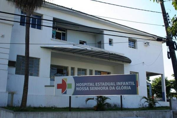 Hospital Infantil de Vitória oferece cirurgia para correção de malformação no lábio, boca e face