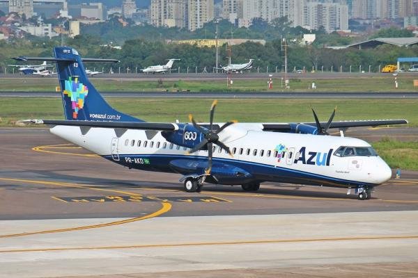 Aeroporto de Linhares pode ter voos para Minas, Bahia e Rio