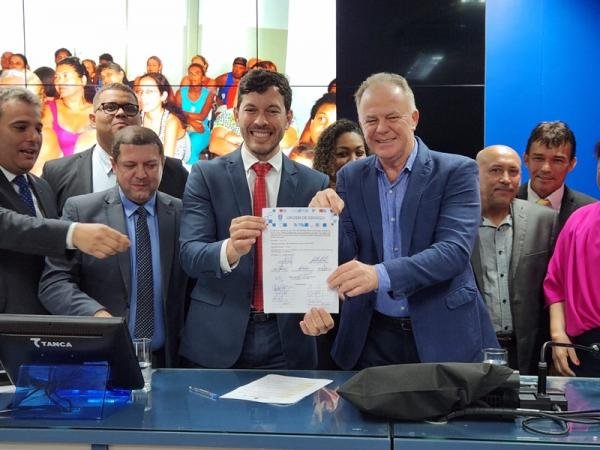 Vila Velha terá centro para atender pessoas com deficiência e autismo