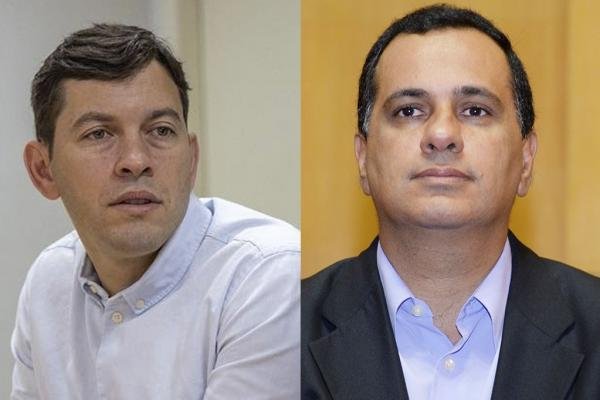 Sucessão de Arnaldinho Borgo em Vila Velha já movimenta cenário político