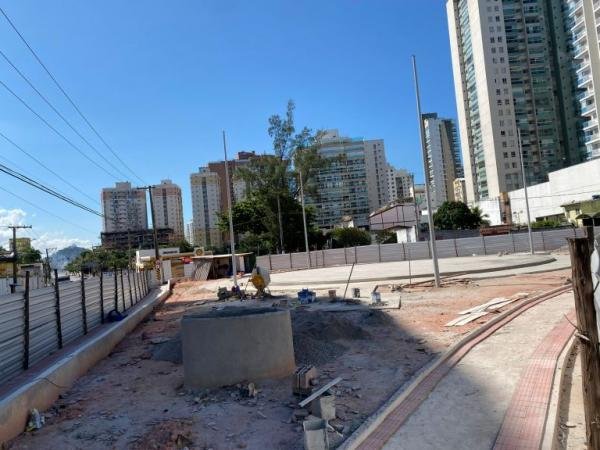 Vila Velha terá praça de quase meio milhão onde era boliche
