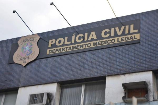 Corpo de homem é encontrado às margens de valão em Vila Velha