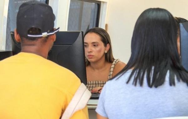 Mutirão vai ofertar vagas de emprego no Terminal de Laranjeiras