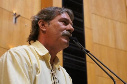 ​Sindiperitos aciona MPES para participar da elaboração de lei e estatuto