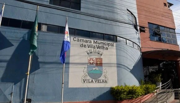 Projeto misterioso em Vila Velha pode aumentar número de vereadores