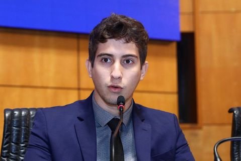 Pedido para apurar conduta de Polese ainda não chegou à Corregedoria