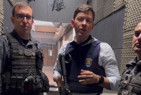 Análise: onde está Arnaldinho Borgo no debate ideológico?