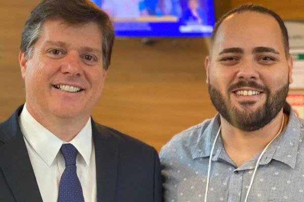 Juventude do MDB pode acionar a Justiça para realizar convenção