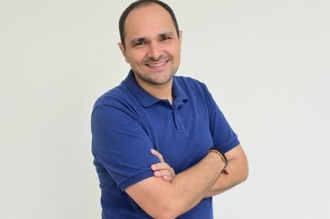 Empresário é lançado pré-candidato a prefeito de Colatina pelo Novo