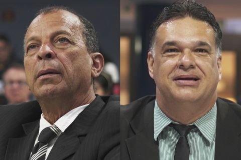 Clima esquenta entre Chico Hosken e corregedor da Câmara de Vitória