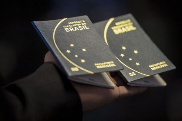 Brasileiros esperam quase 600 dias para tirar visto americano