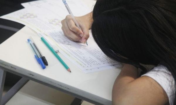 Alunos do ES ficam abaixo do nível mínimo de alfabetização