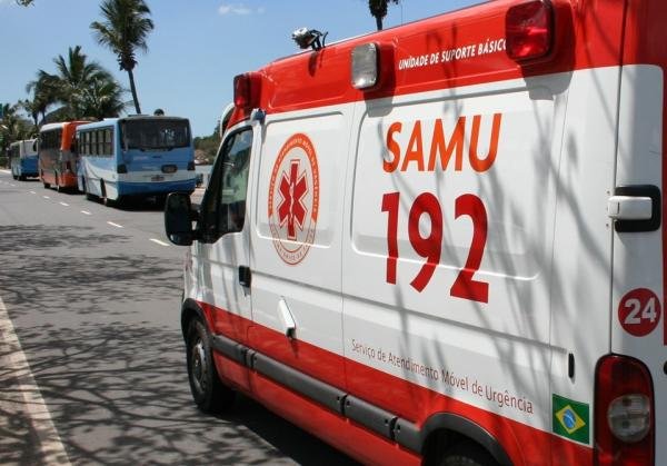 Processo seletivo: Samu oferece vaga com salário de mais de R$ 13 mil