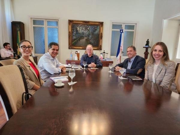 Grupo Boticário anuncia expansão milionária no Espírito Santo