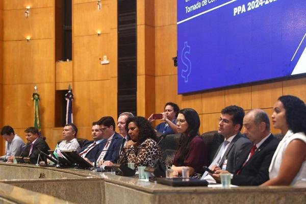 Estado terá despesa total de R$ 99 bilhões nos próximos quatro anos
