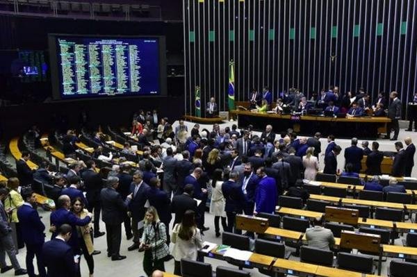 Projeto aprovado na Câmara garante ao ES recuperação de perdas do ICMS