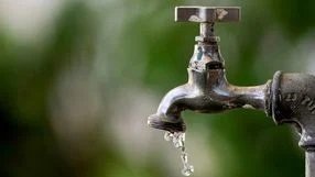 Manutenção da Cesan pode deixar mais de 130 bairros sem água