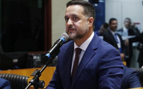 Em carta de despedida, Gandini sacramenta saída do Cidadania