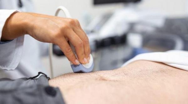 ​Mutirão vai zerar filas de ultrassonografia de próstata e vias urinárias