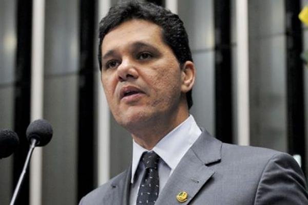MDB segue na inércia depois de 30 dias de formada a comissão provisória