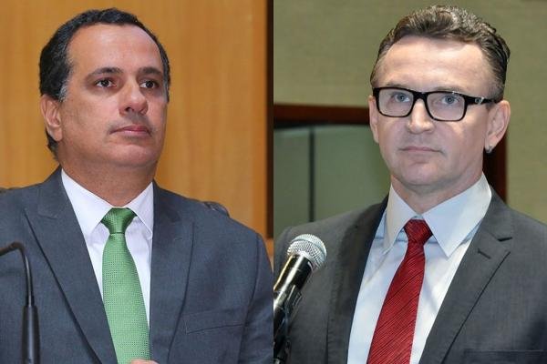 Articulações eleitorais 2024 a todo vapor em Vila velha 