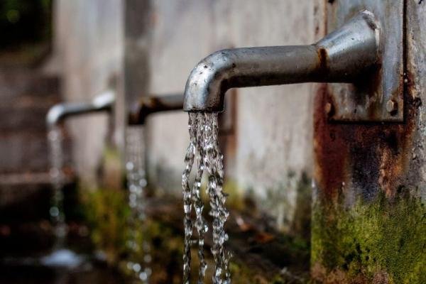 Onda de calor afeta abastecimento de água no ES
