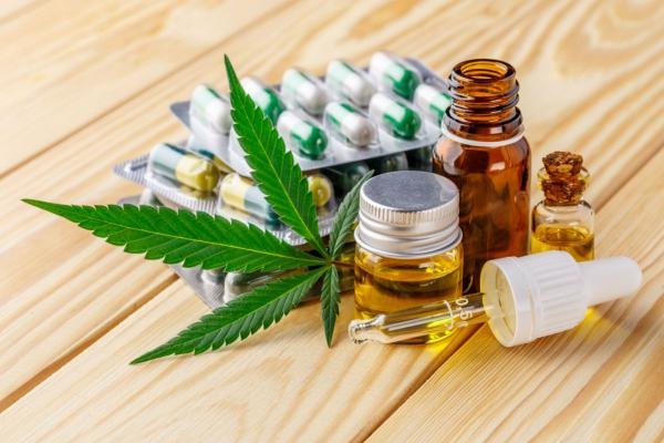 Remédio à base de Canabbis deverá ser fornecido pelo SUS