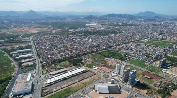 Vila Velha é o único ente público do ES contemplado pelo Minha Casa Minha Vida