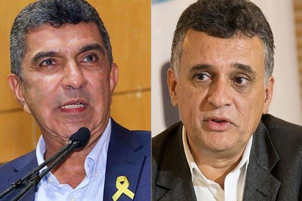 Disputa na Serra mostra tendência de repetir polarização Vidigal x Audifax