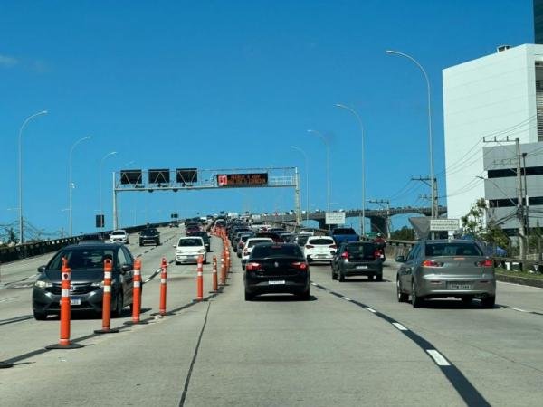 Justiça nega pedido da Rodosol para prorrogar contrato da Terceira Ponte