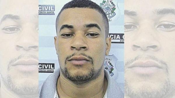 Homem executado em carro que veio do Rio era um dos 10 bandidos mais procurados do ES