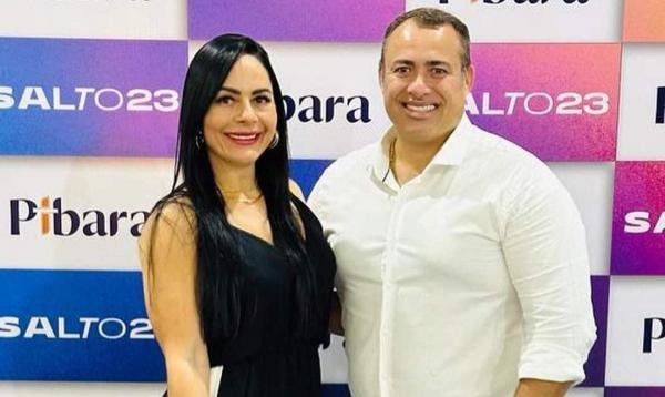 Presidente da Câmara de Aracruz anula nomeação de esposa para cargo de R$ 9,5 mil