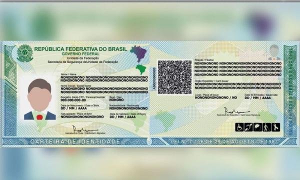 Novo RG: tire dúvidas sobre as mudanças e prazos do documento