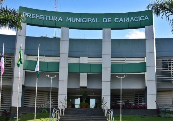 Prefeitura de Cariacica pode ter concurso público com 400 vagas