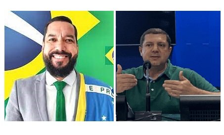 TSE cassa diplomas de dois vereadores de Vila Velha