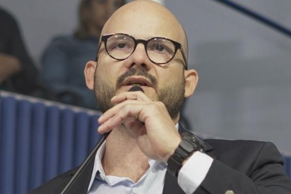 Republicanos filia ex-secretários de Pazolini para disputar vaga de vereador
