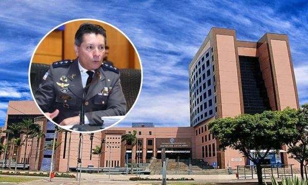 Julgamento do Capitão Assumção na Assembleia será nessa quarta