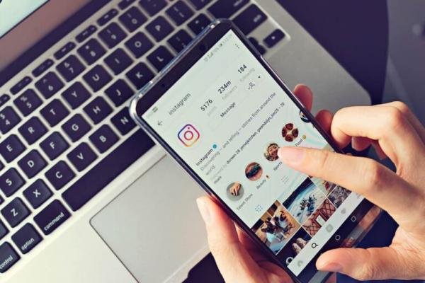 Por que o Instagram e Facebook estão com instabilidade?