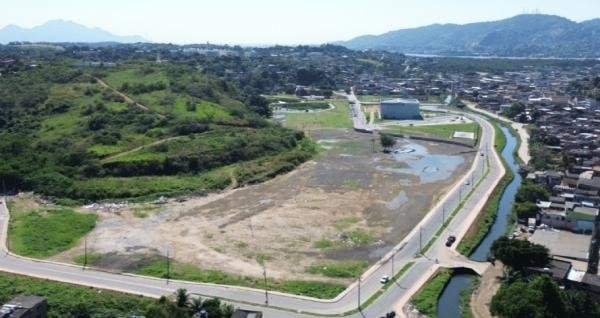 Obras do parque de exposições de Cariacica começam em junho