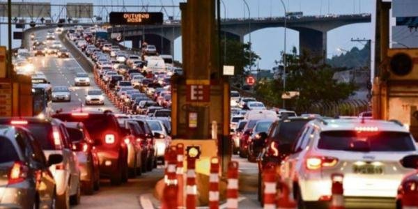‘Prefeituras têm de melhorar acessos à Terceira Ponte’, diz secretário