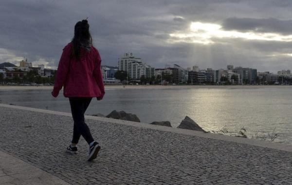 Onda de frio: queda de temperatura no ES já tem data para acontecer