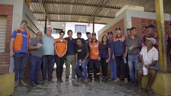 Amunes e Governo do Estado mobilizam mais de 200 voluntários de 25 municípios para Mutirão de limpeza em Mimoso do Sul