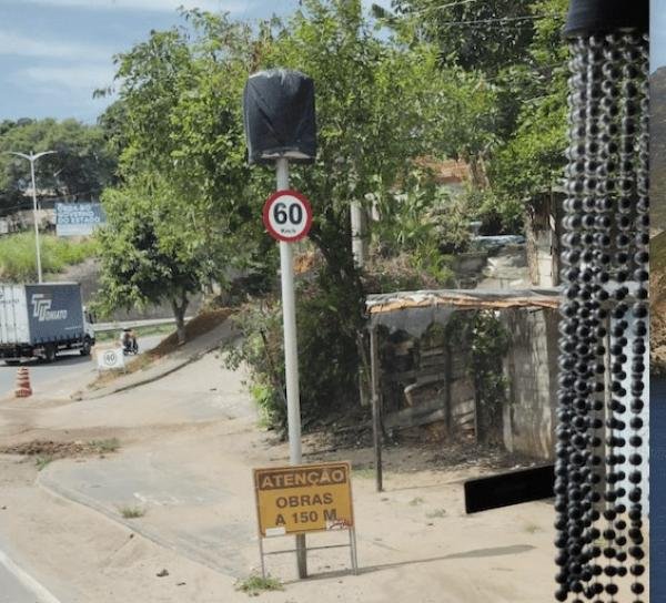 Novos radares podem ser instalados em rodovias estaduais do ES