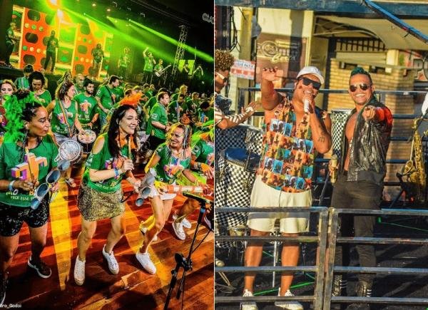 Vila Velha terá mais de 30 shows gratuitos no aniversário