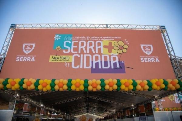 MAIS 11 MIL PESSOAS ACESSAM SERVIÇOS DO SERRA + CIDADÃ EM CIDADE POMAR