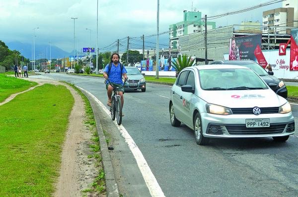 Deputados querem que prefeitura assuma gestão da Rodovia Norte Sul